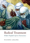 Cover: Radical Treatment - McGill-Queen's University Press