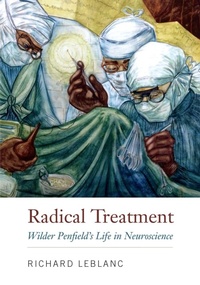 Enlarge image Cover: Radical Treatment - McGill-Queen's University Press