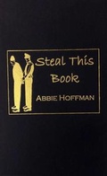 Cover: Steal This Book - Amereon Limited