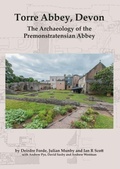 Cover: Torre Abbey, Devon - Oxford Archaeology