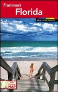Cover: Frommer's Florida - Wiley