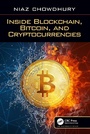 Cover: Inside Blockchain, Bitcoin, and Cryptocurrencies - Auerbach