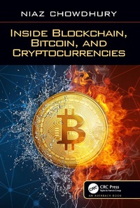 Enlarge image Cover: Inside Blockchain, Bitcoin, and Cryptocurrencies - Auerbach