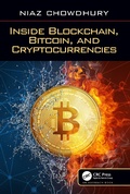 Cover: Inside Blockchain, Bitcoin, and Cryptocurrencies - Auerbach