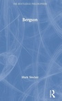 Cover: Bergson - Routledge