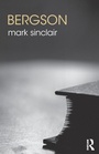 Cover: Bergson - Routledge