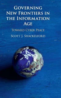 Abbildung von: Governing New Frontiers in the Information Age - Cambridge University Press