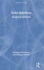 Cover: Tudor Rebellions - Routledge