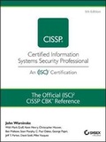 Cover: The Official (ISC)2 CISSP CBK Reference - Wiley