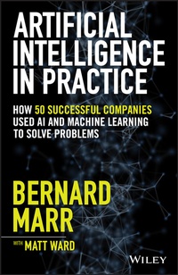 Abbildung von: Artificial Intelligence in Practice - Wiley