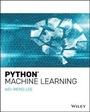 Cover: Python Machine Learning - Wiley