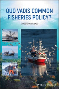 Abbildung von: Quo Vadis Common Fisheries Policy? - Wiley-Scrivener