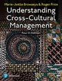 Cover: Understanding Cross-Cultural Management - Pearson Education Limited