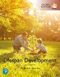 Cover: Lifespan Development, Global Edition - Pearson Education Limited
