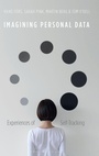 Cover: Imagining Personal Data - Bloomsbury Academic