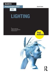 Abbildung von: Lighting - Bloomsbury Visual Arts
