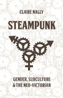 Cover: Steampunk - Bloomsbury Academic