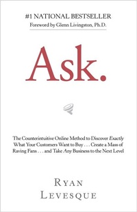 Enlarge image Cover: Ask - Hay House Business