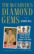 Cover: Tim McCarver's Diamond Gems - McGraw-Hill Contemporary