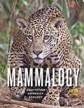 Cover: Mammalogy - Johns Hopkins University Press