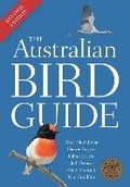 Cover: The Australian Bird Guide - CSIRO Publishing