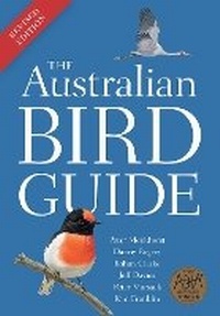 Enlarge image Cover: The Australian Bird Guide - CSIRO Publishing