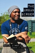 Cover: The Urban Birder - Bloomsbury Wildlife