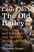 Cover: Court Number One - John Murray Publishers Ltd