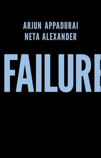 Enlarge image Cover: Failure - Wiley