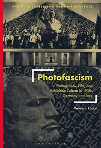 Abbildung von: Photofascism - Bloomsbury Visual Arts