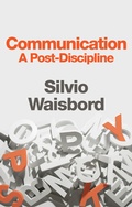 Cover: Communication - Wiley