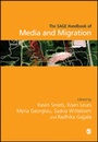 Cover: The SAGE Handbook of Media and Migration - SAGE Publications Ltd