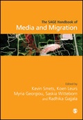 Cover: The SAGE Handbook of Media and Migration - SAGE Publications Ltd