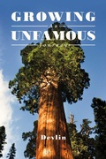 Cover: Growing - BOOKBABY