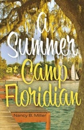 Cover: Summer At Camp Floridian - BOOKBABY