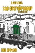 Cover: Portrait of the Entrepreneur as a Young Man - BOOKBABY