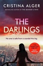 Cover: The Darlings - Mulholland Books