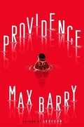 Cover: Providence - Hodder & Stoughton