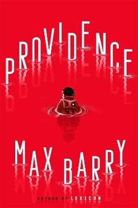 Enlarge image Cover: Providence - Hodder & Stoughton