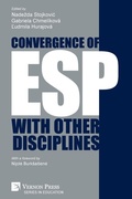 Cover: Convergence of ESP with other disciplines - Vernon Press