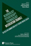 Cover: The Neurobiology-Psychotherapy-Pharmacology Intervention Triangle - Vernon Press