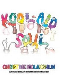 Abbildung von: Kool-Aid Soul - Christian Faith Publishing, Inc