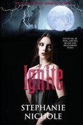 Cover: Ignite - Kingston Publishing Company