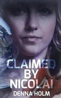 Cover: Claimed by Nicolai - Crimson Cloak Publishing