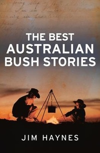 Abbildung von: The Best Australian Bush Stories - Allen & Unwin