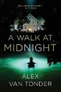 Abbildung von: A Walk at Midnight - Pan Macmillan
