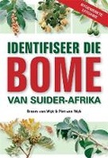 Cover: Identifiseer die Bome van Suider-Afrika - Struik Nature