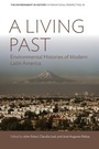 Cover: A Living Past - Berghahn Books