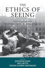 Cover: The Ethics of Seeing - Berghahn Books