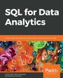 Cover: SQL for Data Analytics - Packt Publishing Limited